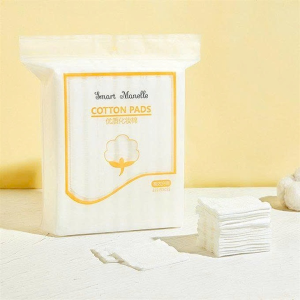 BÔNG TẨY TRANG COTTON BỊCH 222 MIẾNG