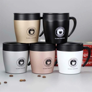 CỐC PHA CAFE INOX 304 CREATIVE 330ML