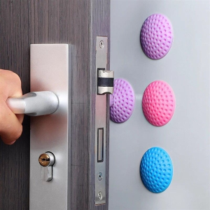 DỤNG CỤ CHẮN CỬA HÌNH TRÒN