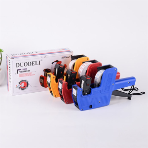 MÁY BẤM GIÁ TIỀN MINI