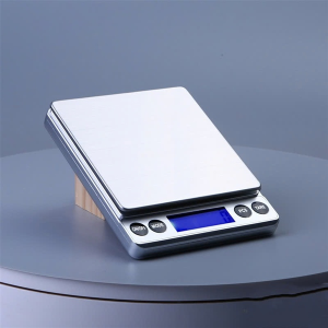 CÂN ĐIỆN TỬ TIỂU LY 3KG