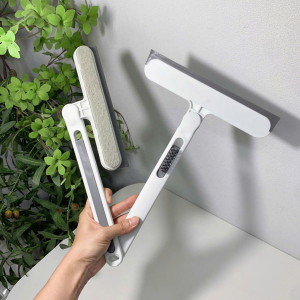 CHỔI GẠT LAU KÍNH CẦM TAY 4IN1 ĐA NĂNG