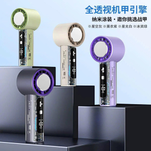 QUẠT TÍCH ĐIỆN SÒ LẠNH 100 CẤP ĐỘ GIÓ T-18 (T100)