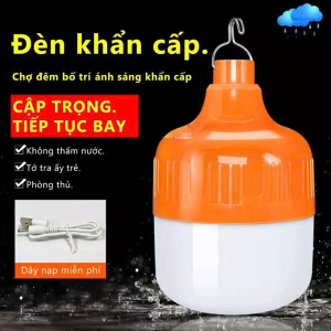 BÓNG ĐÈN TÍCH ĐIỆN 500W SIÊU SÁNG (T50)