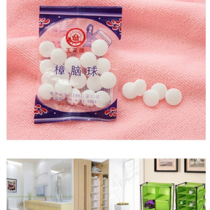 VIÊN LONG NÃO KHỬ MÙI