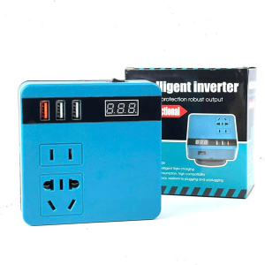 BỘ CHUYỂN ĐỔI NGUỒN PIN 18-21V