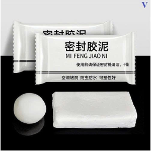 XI MĂNG TRẮNG DẺO BỊT LỖ ĐA NĂNG (T1000)