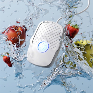 MÁY RỬA RAU CỦ QUẢ TIỆN DỤNG