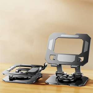 GIÁ ĐỠ IPAD, ĐIỆN THOẠI L08 XOAY 360 ĐỘ