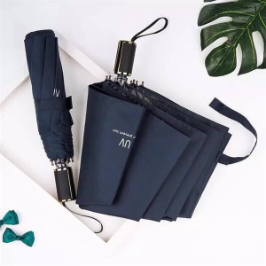 DÙ CHE MƯA NẮNG GẤP GỌN CHỐNG TIA UV (T100)