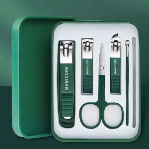 BỘ DỤNG CỤ LÀM MÓNG 6 MÓN