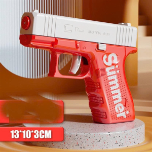 ĐỒ CHƠI SÚNG BẮN NƯỚC CHO BÉ