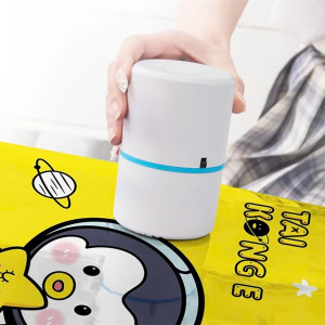 COMBO MÁY KÈM TÚI HÚT CHÂN KHÔNG