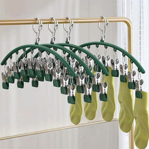 MÓC KẸP PHƠI ĐỒ ĐA NĂNG (T120)