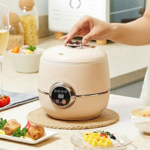 NỒI CƠM ĐIỆN THÔNG MINH 2L L20 ĐA NĂNG (T24)