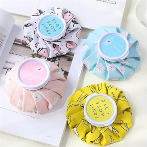 TÚI CHƯỜM NÓNG LẠNH TRÒN