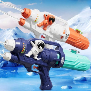 SÚNG BẮN NƯỚC ĐỒ CHƠI CHO BÉ 32 NÒNG