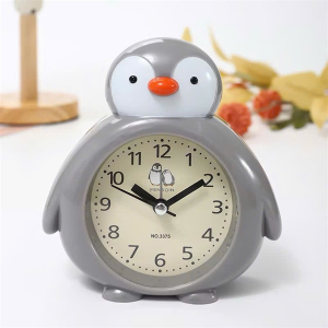 ĐỒNG HỒ BÁO THỨC CHIM CÁNH CỤT