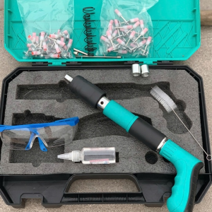 SÚNG BẮN ĐINH BÊ TÔNG THẾ HỆ MỚI KÈM ĐINH