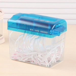 MÁY CẮT GIẤY SHREDDER