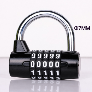 KHOÁ CHỮ SỐ 5 SỐ TIỆN LỢI