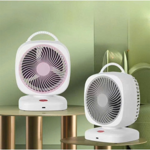 QUẠT TÍCH ĐIỆN VUÔNG 5 CHẾ ĐỘ GIÓ