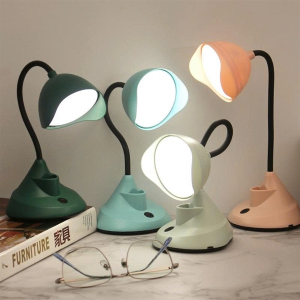 ĐÈN BÀN HỌC FY7712 CHỐNG CẬN TÍCH ĐIỆN