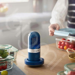 MÁY KHỬ TRÙNG RỬA RAU QUẢ DONLIN (T30)