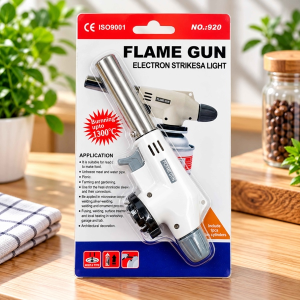 KHÒ GA FLAME GUN 920 (T100)