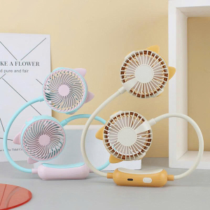 QUẠT ĐEO CỔ TAI MÈO 5583A