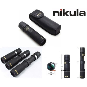 ỐNG NHÒM NIKULA 3025