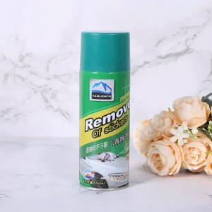 CHAI XỊT TẨY KEO REMOVE 450ML