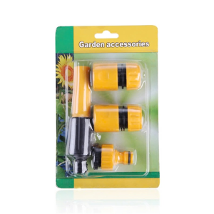 BỘ ĐẦU GẮN VÒI TƯỚI NƯỚC