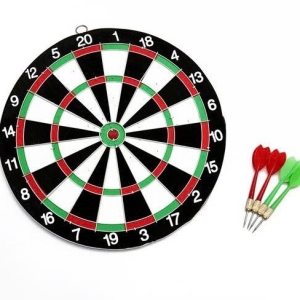 BỘ PHÓNG PHI TIÊU 4 MŨI TÊN