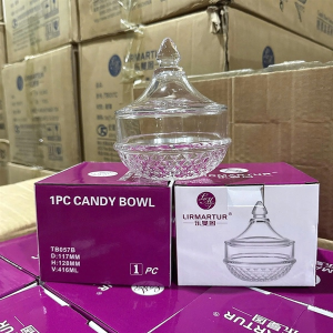 HỦ MỨT CHÓP NHỌN TB057B