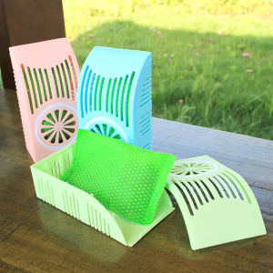 HỘP KHỬ MÙI TỦ LẠNH THAN HOẠT TÍNH