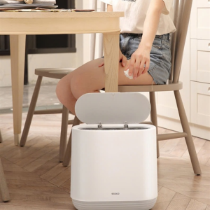 THÙNG RÁC MINI CAO CẤP ECOCO