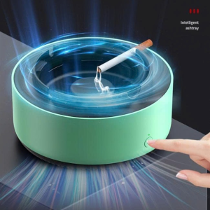 GẠT TÀN KHÔNG KHÓI TỰ DẬP LỬA AS08