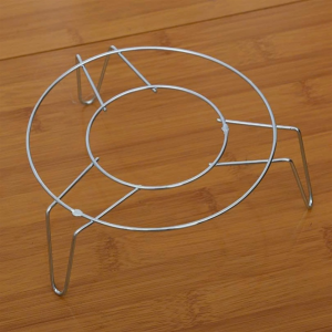 RẾ HẤP VÀ LÓT NỒI INOX