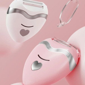 MÁY CẠO LÔNG HÌNH TRÁI TIM ALIZZ AL-14481