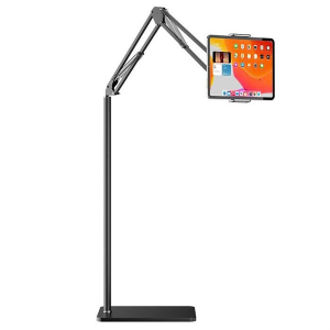 GIÁ ĐỠ IPAD, ĐIỆN THOẠI CÓ ĐẾ DẠNG ĐỨNG CAO 135CM