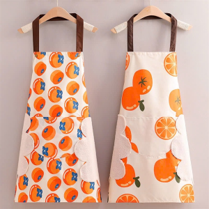 TẠP DỀ HINH QUẢ CAM CHỐNG THẤM NƯỚC