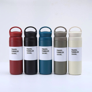 BÌNH GIỮ NHIỆT TRAVEL TUMBLER 500ML (T50)