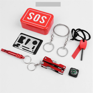 BỘ DỤNG CỤ SINH TỒN STOP