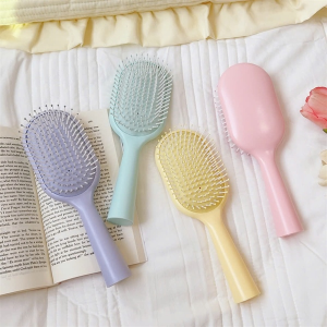 LƯỢC CHẢI TÓC CHỐNG TĨNH ĐIỆN MASSAGE DA ĐẦU