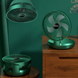 QUẠT TREO TƯỜNG GẤP GỌN