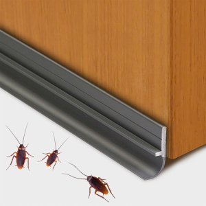 RON NẸP CHẶN KHE HỞ CỬA ĐA NĂNG, CHỐNG CÔN TRÙNG (T200)