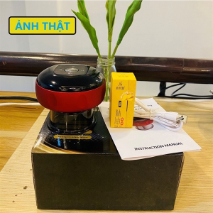 MÁY GIÁC HƠI 6 CẤP ĐỘ DS- A21