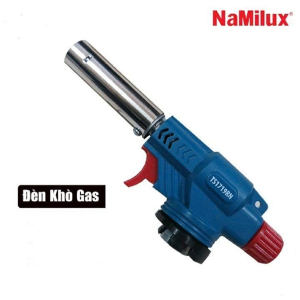 KHÒ GAS NAMILUX 1719RN CAO CẤP