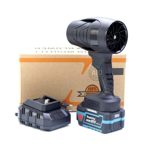 MÁY THỔI PHẢN LỰC CẦM TAY PIN SẠC